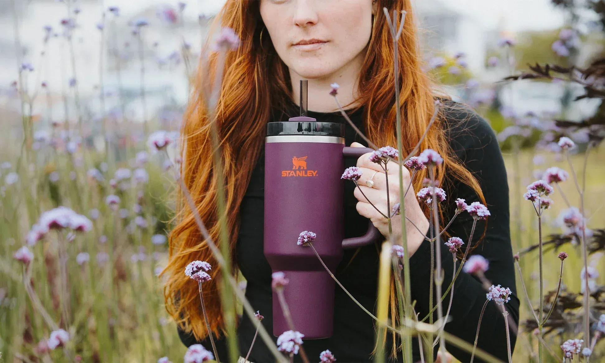 Quencher Tumbler