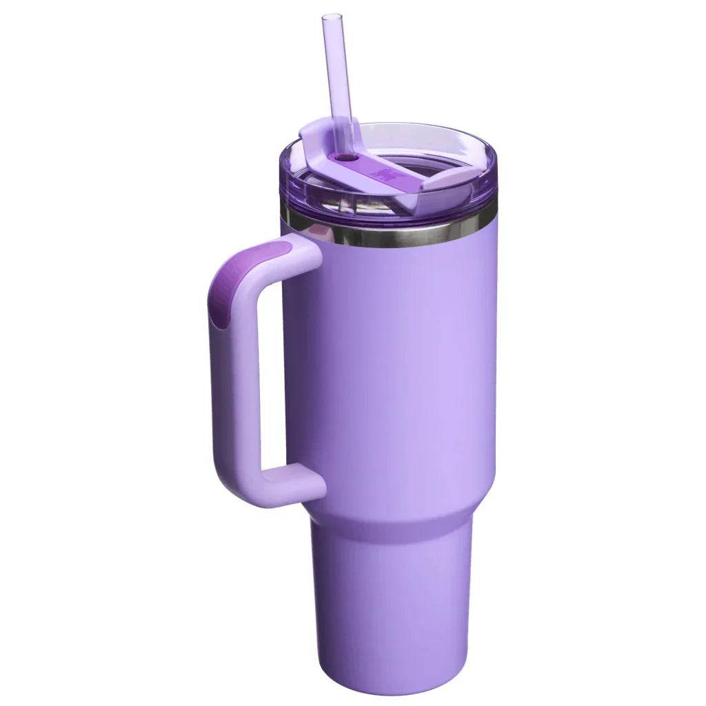 Stanley x Olivia Rodrigo Quencher H2.O FlowState™ Tumbler | 40 OZ - Image 2