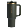 The Quencher ProTour Flip Straw Tumbler | 40 OZ - Cypress