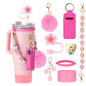 Stanley Cup Accessories Set