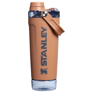 The Activate Shaker Bottle | 20 OZ - Toast